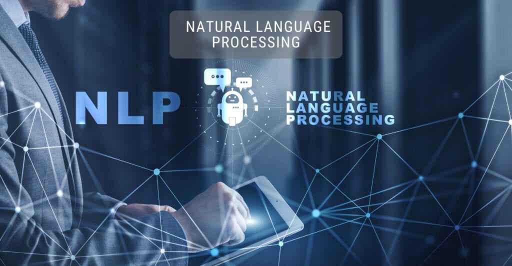 Grundlagen von Natural Language Processing